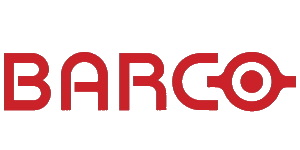 BARCO-Logo