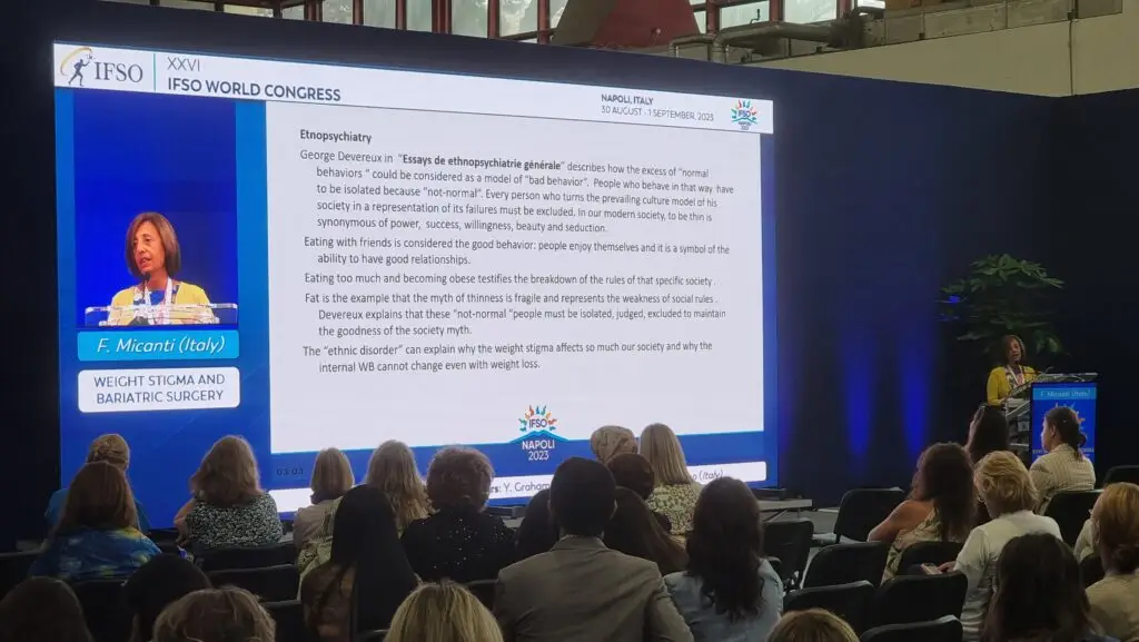 Allestimento - Ledwall, podio multimediale - IFSO